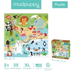 puzzle Mudpuppy