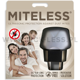 Tickless, Ochrona przed roztoczami Miteless Home