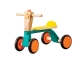 B.Toys, Drewniany rowerek biegowy Smooth Riders (wersja zmontowana)