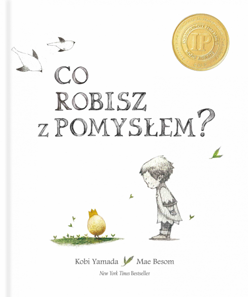 książki i audiobooki Wydawnictwo Znak