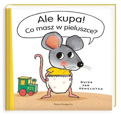 książki 3-6 lat Wydawnictwo Nasza Księgarnia