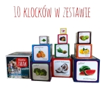 zabawki edukacyjne Piramida Zabaw