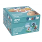 Apli Kids, Puzzle sporty