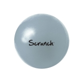 Elastyczna piłka Scrunch-ball - błękitna