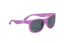 Okulary przeciwsłoneczne Babiators Navigator (0-2) Purple Reign