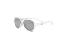 Real Shades, Okulary Sky White 4+