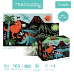 puzzle Mudpuppy