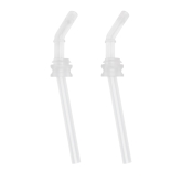 Zapasowe słomki do kubka 150ml OXO