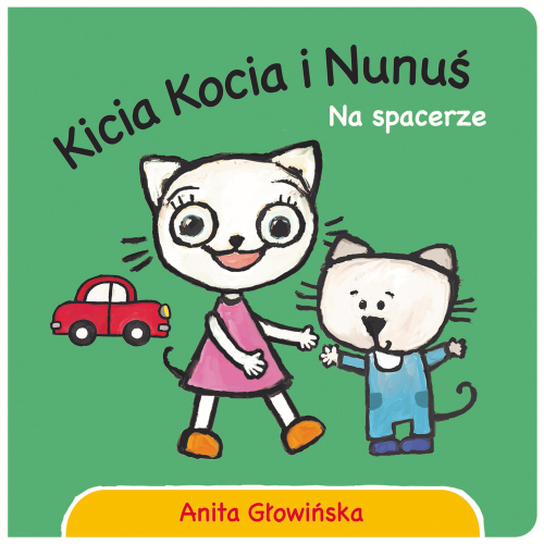 książki i audiobooki Wydawnictwo Media Rodzina