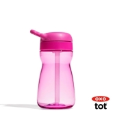 OXO, Bidon dla dziecka Adventure Pink