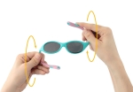 okulary słoneczne dla dzieci Real Shades