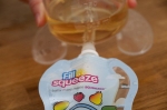 przygotowanie posiłków Fill n Squeeze