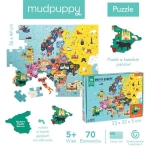 puzzle Mudpuppy