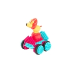 klocki i układanki B Toys