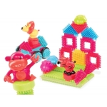 klocki i układanki B Toys