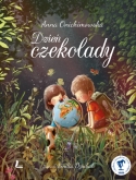 Dzień czekolady, Anna Onichimowska