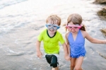 na basen i na plażę Babiators