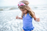 na basen i na plażę Babiators