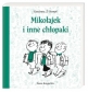 Książka "Mikołajek i inne chłopaki"