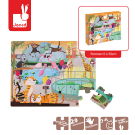 puzzle janod