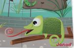 puzzle janod