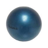 Scrunch, Elastyczna piłka Ciemnoniebieska